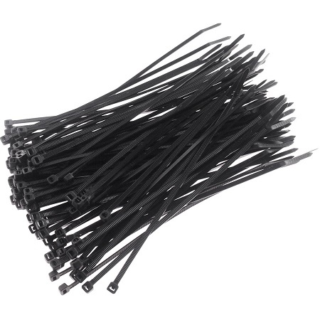 Стяжки, хомуты